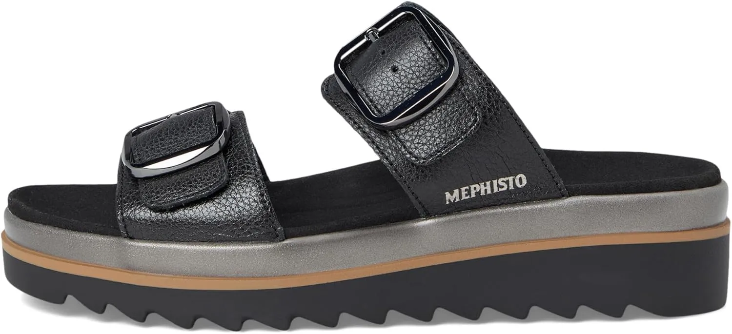 Mephisto Women's Deria Slide Sandal