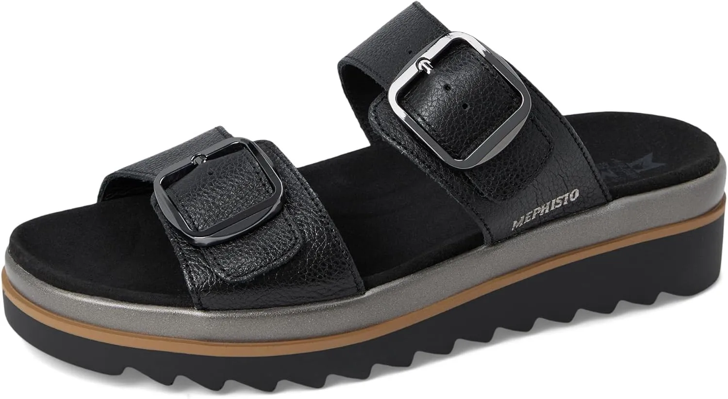 Mephisto Women's Deria Slide Sandal