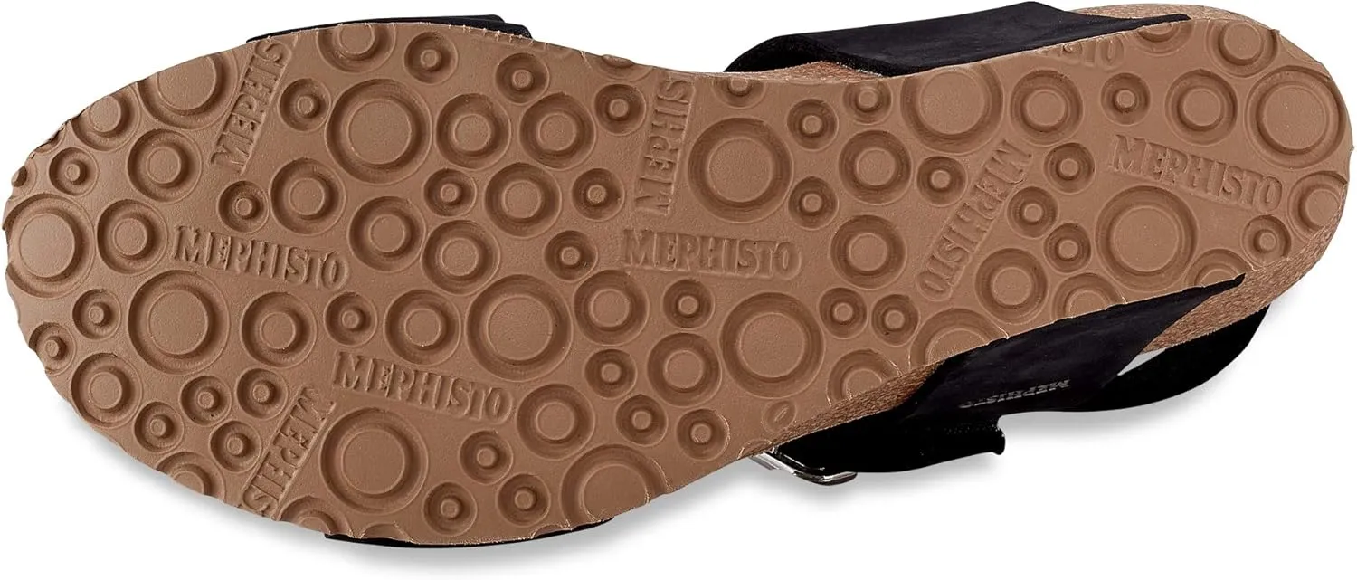 Mephisto Women's Lissandra Wedge Sandal
