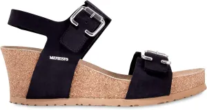Mephisto Women's Lissandra Wedge Sandal