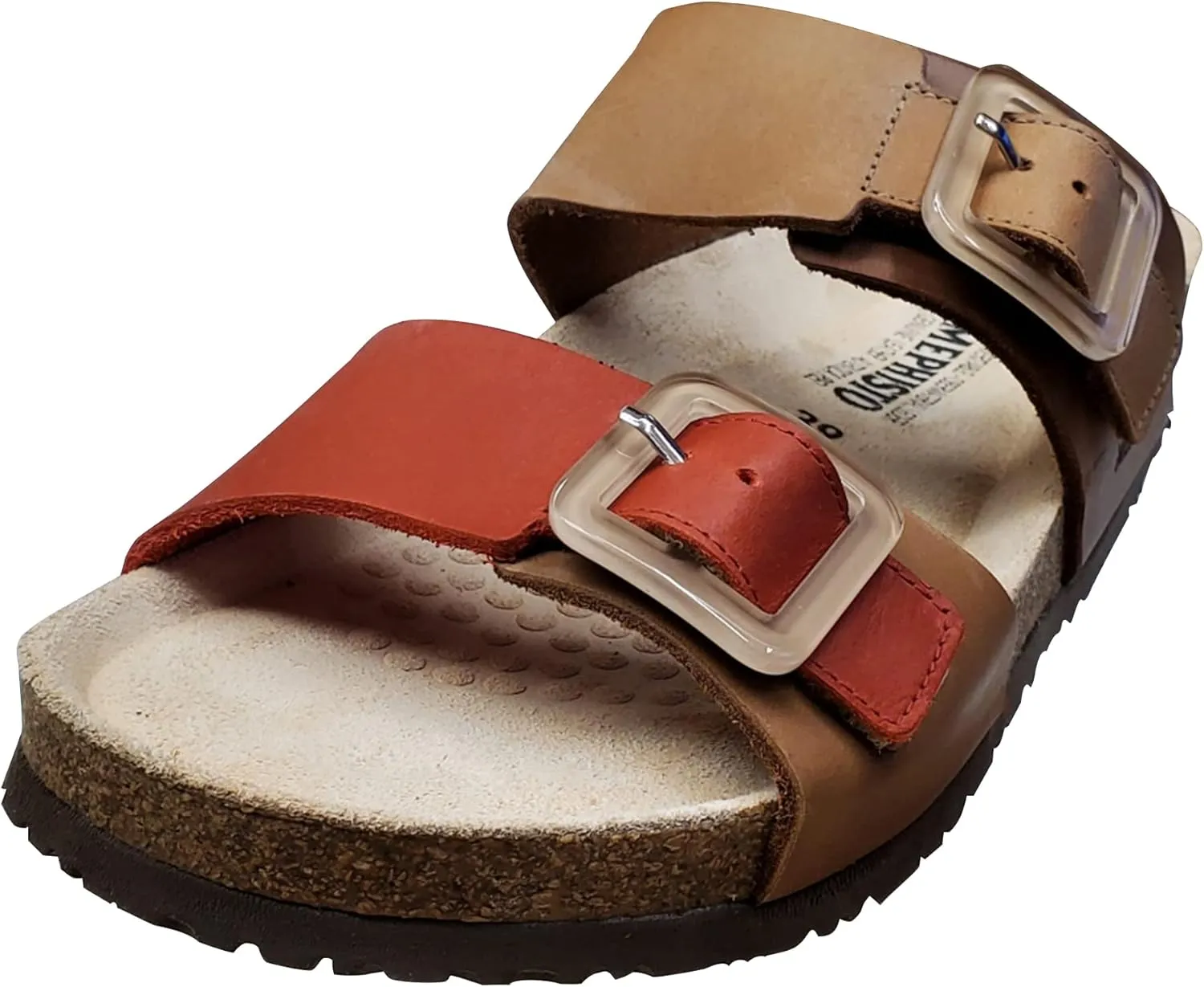 Mephisto Women's Madison Sandal