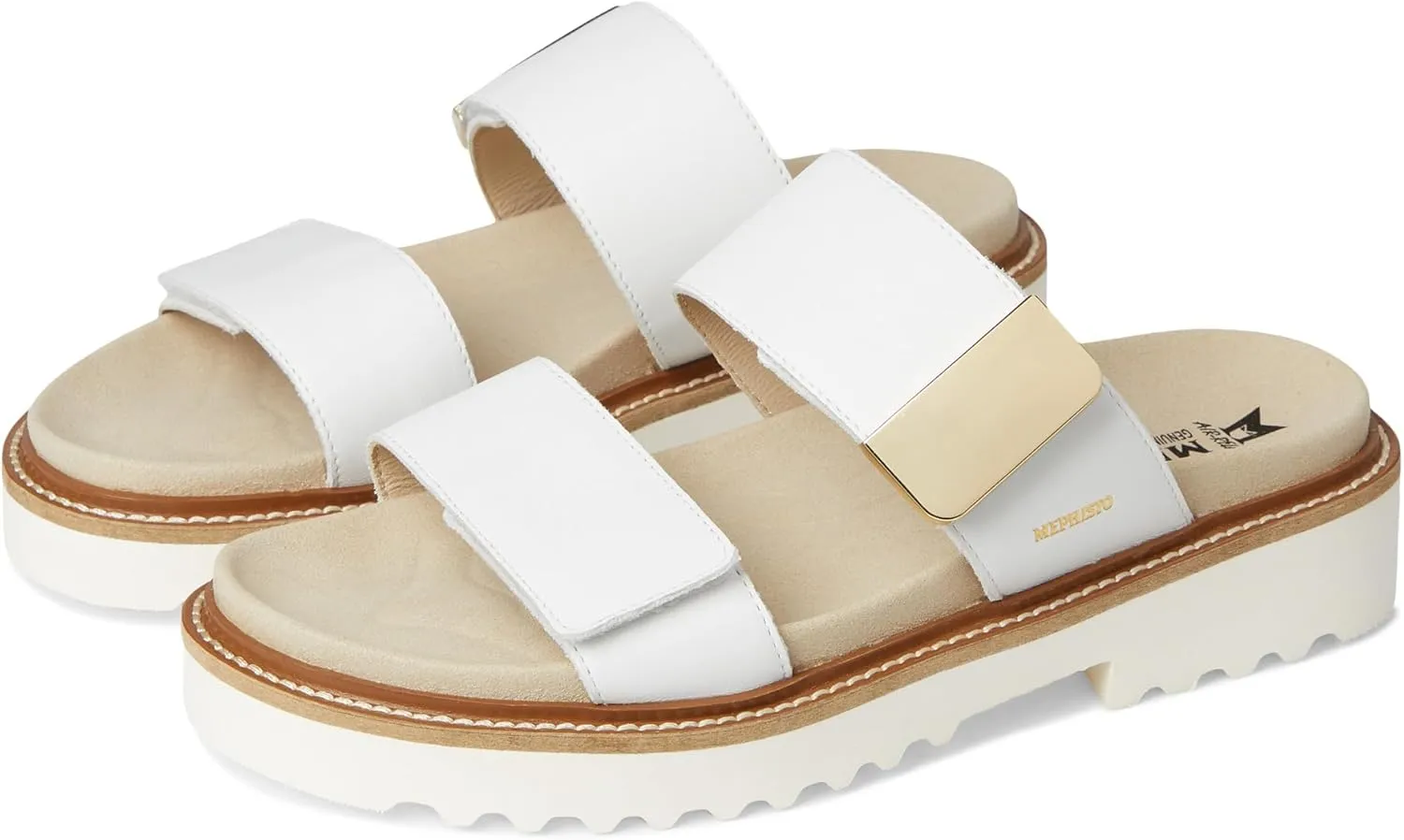 Mephisto Women's Vonny Sandal
