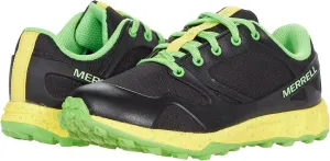 Merrell Kid's Altalight Low Hiking Sneaker