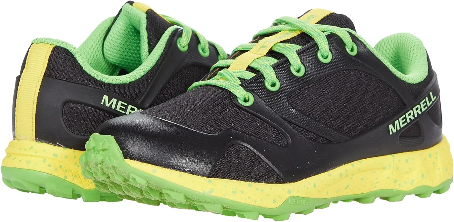 Merrell Kid's Altalight Low Hiking Sneaker