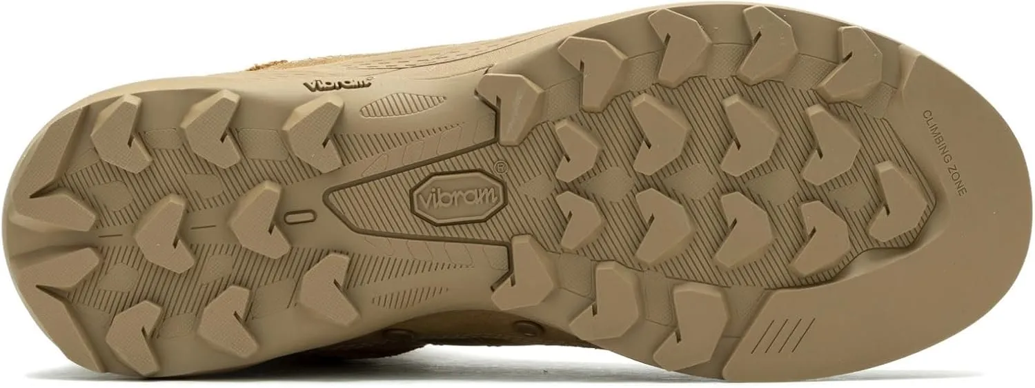 Merrell Men's Mqc Force Military and Tactical Boot