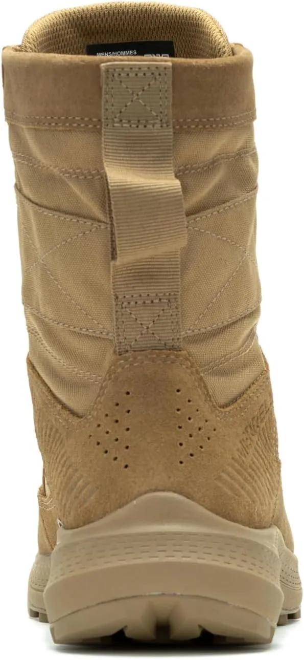 Merrell Men's Mqc Force Military and Tactical Boot