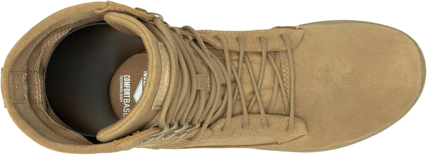 Merrell Men's Mqc Force Military and Tactical Boot