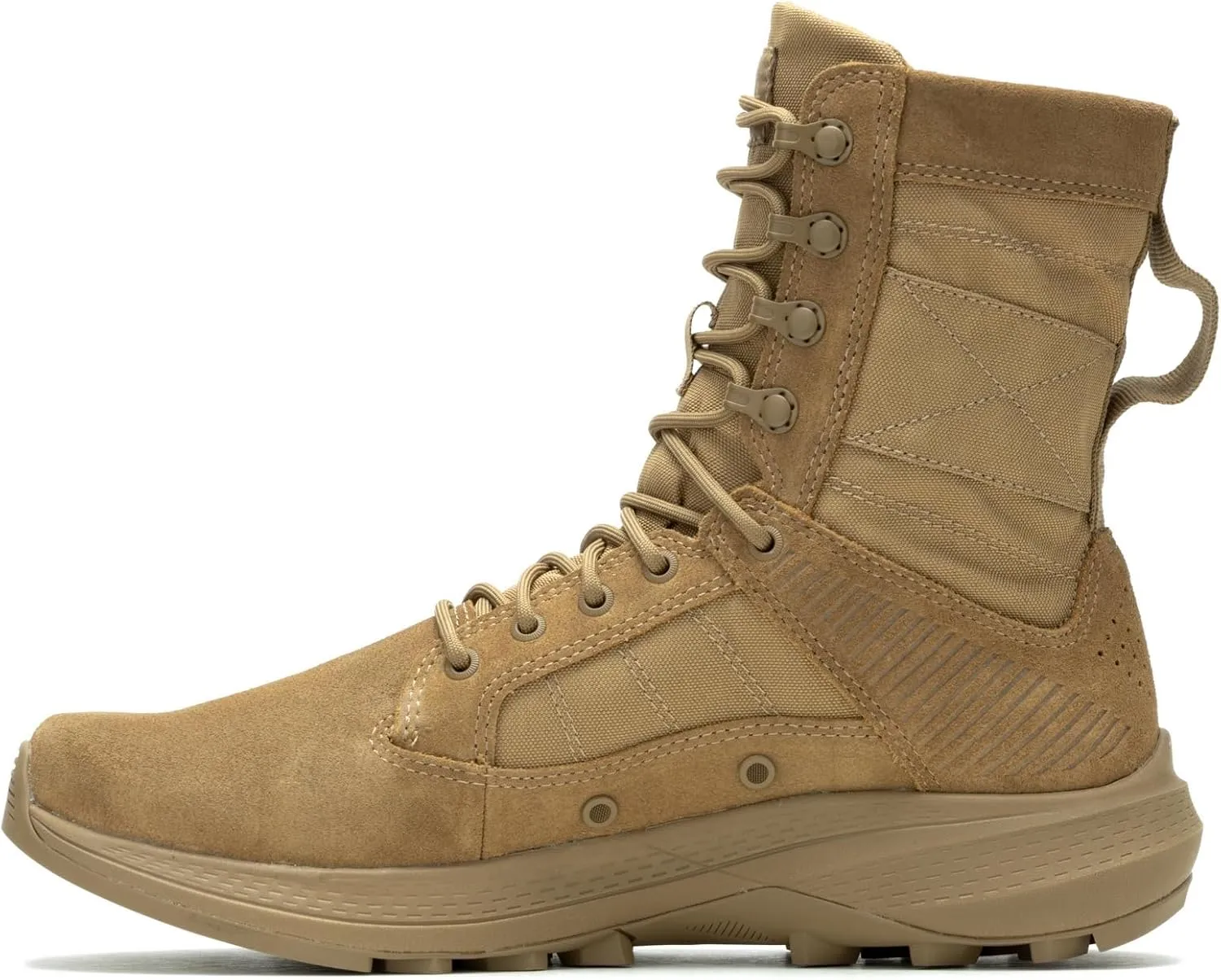 Merrell Men's Mqc Force Military and Tactical Boot
