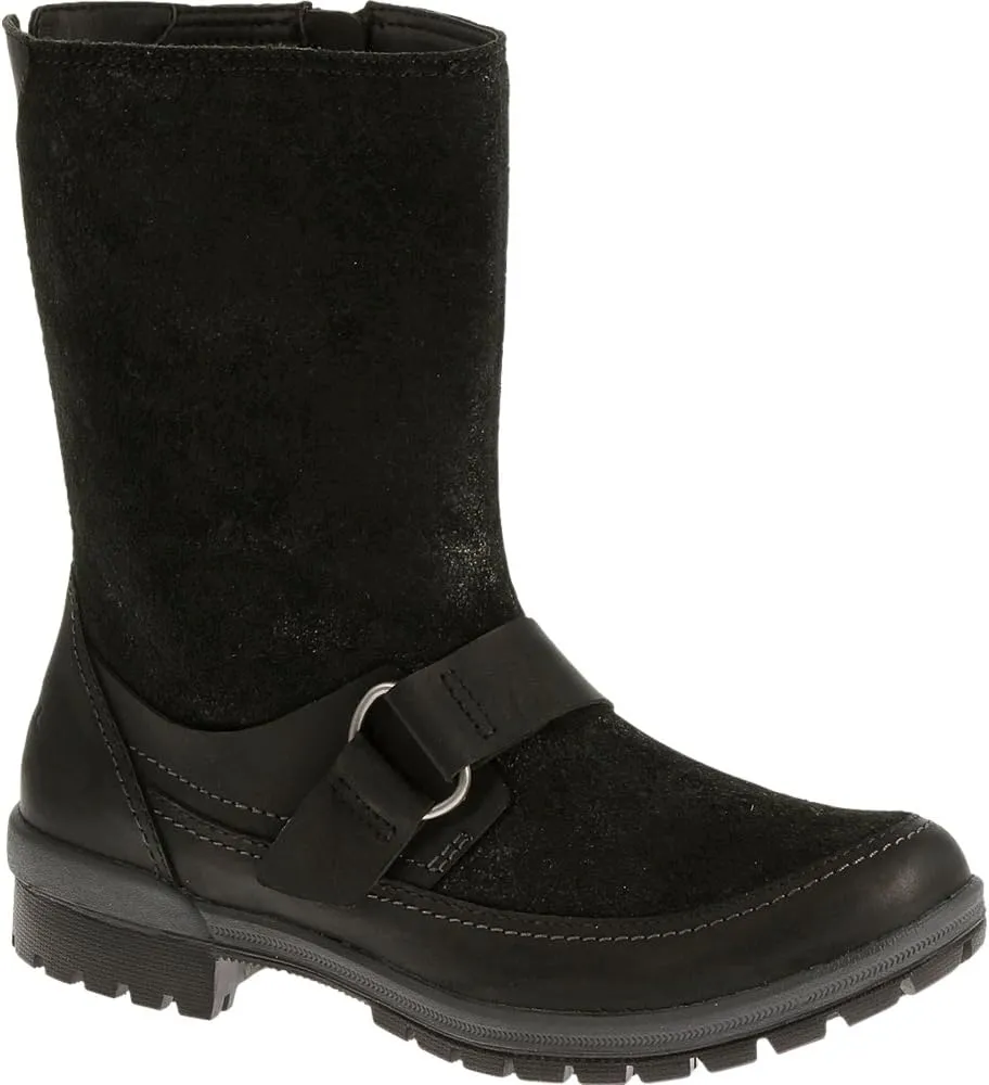 Merrell Women's Emery Buckle Boot
