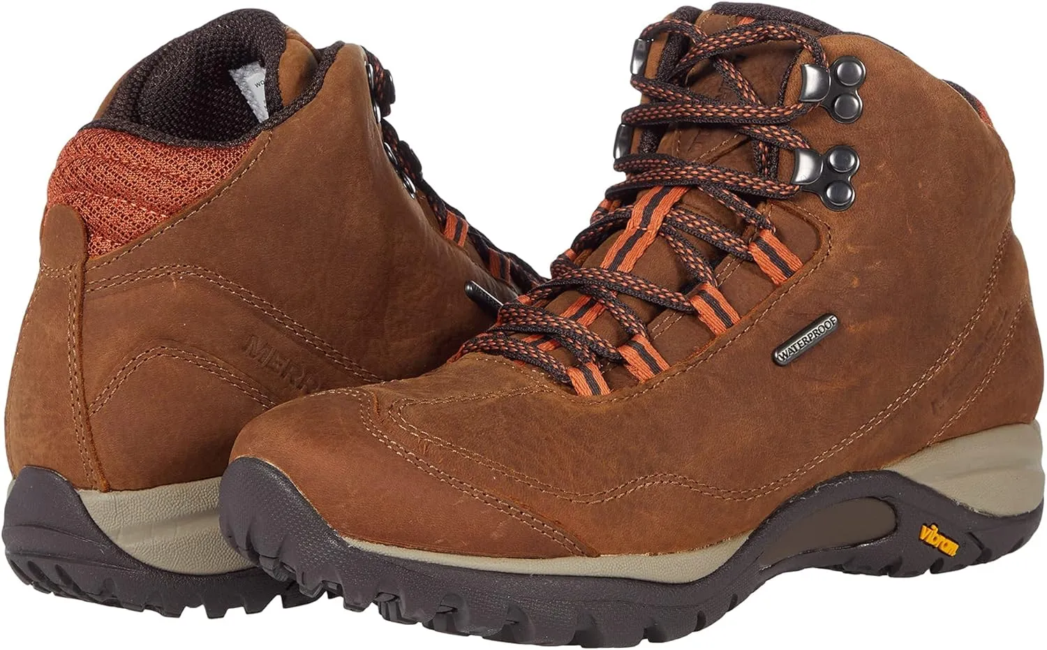 Merrell Women's J035344 Hiking Boot