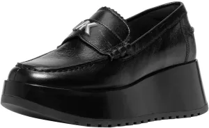 Michael Kors Women's Indy Flatform Loafer Platform