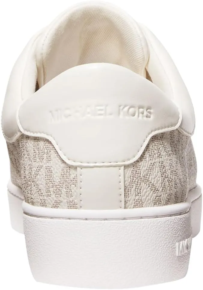 Michael Kors Women's Keaton Zip Slip on Sneaker