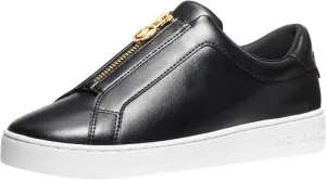 Michael Kors Women's Keaton Zip Slip on Sneaker