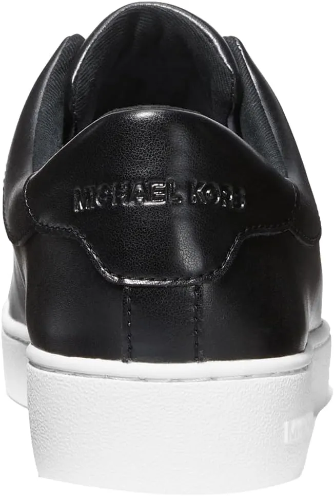 Michael Kors Women's Keaton Zip Slip on Sneaker
