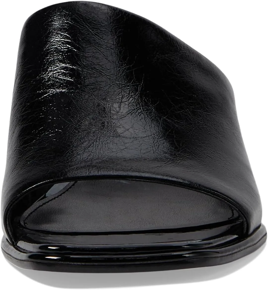 Michael Kors Women's Lara Kitten Sandal Slide