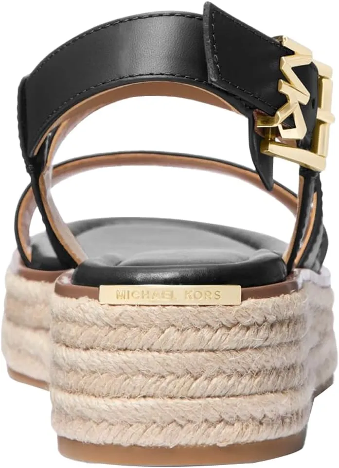 Michael Kors Women's Lynn Espadrille Sandal