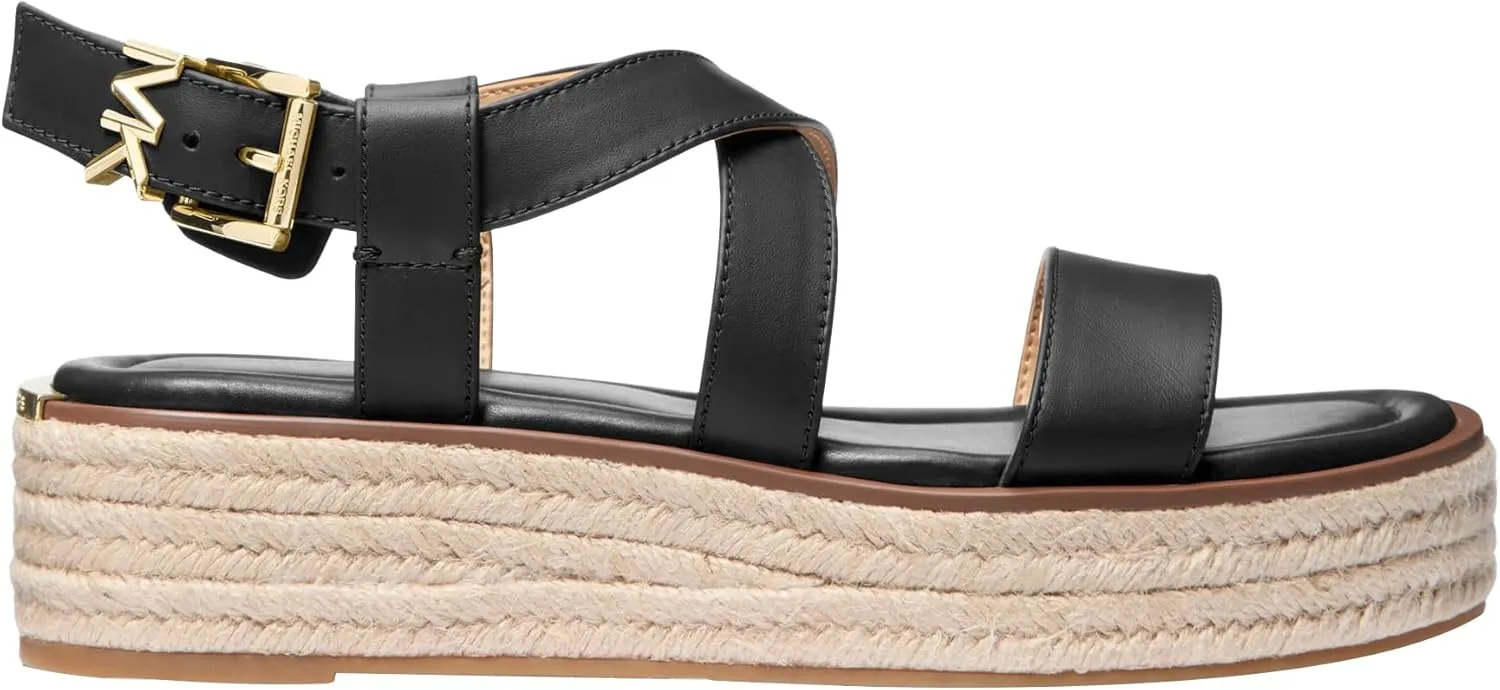 Michael Kors Women's Lynn Espadrille Sandal