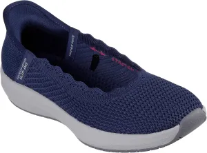 Modern Comfort Women's Cleo-Swift Hands Free Slip_ins Loafer Flat