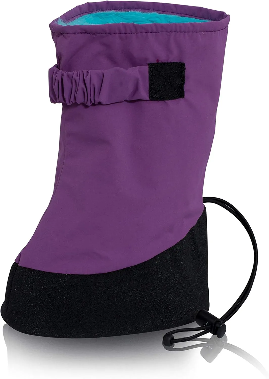 Molehill Baby/Infant/Toddler Boot (Boys & Girls) - Lightweight for Mild to Cold Weather Booties