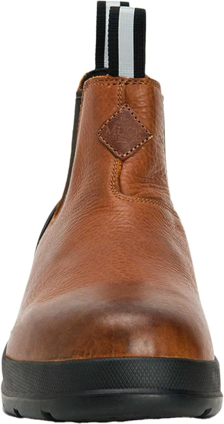 Muck Boot Men's Chelsea Boots Hiking