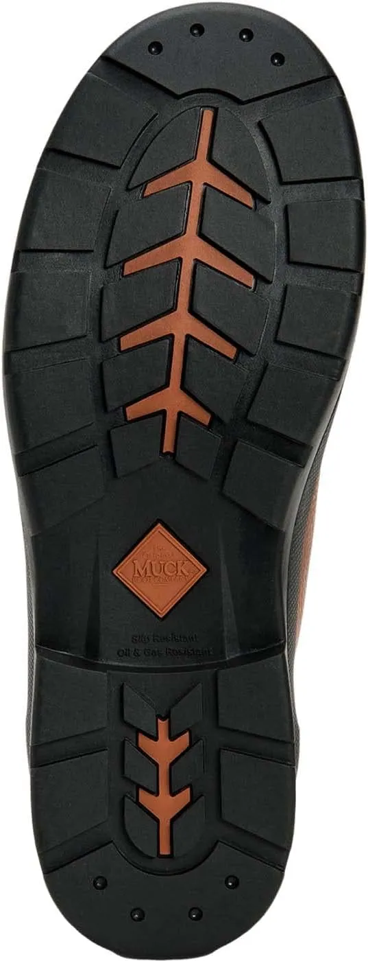 Muck Boot Men's Chelsea Boots Hiking