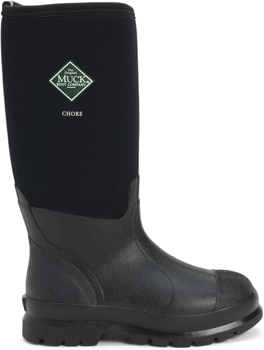 Muck Boot Men's Chore Hi Work Boot