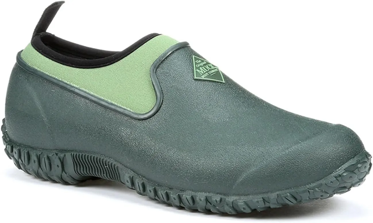 MUCK Boot Women Muckster 2 Low Outdoors Equipment