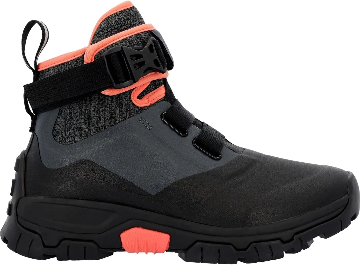Muck Boot Women's Mid Apex Pac Alt. Closure