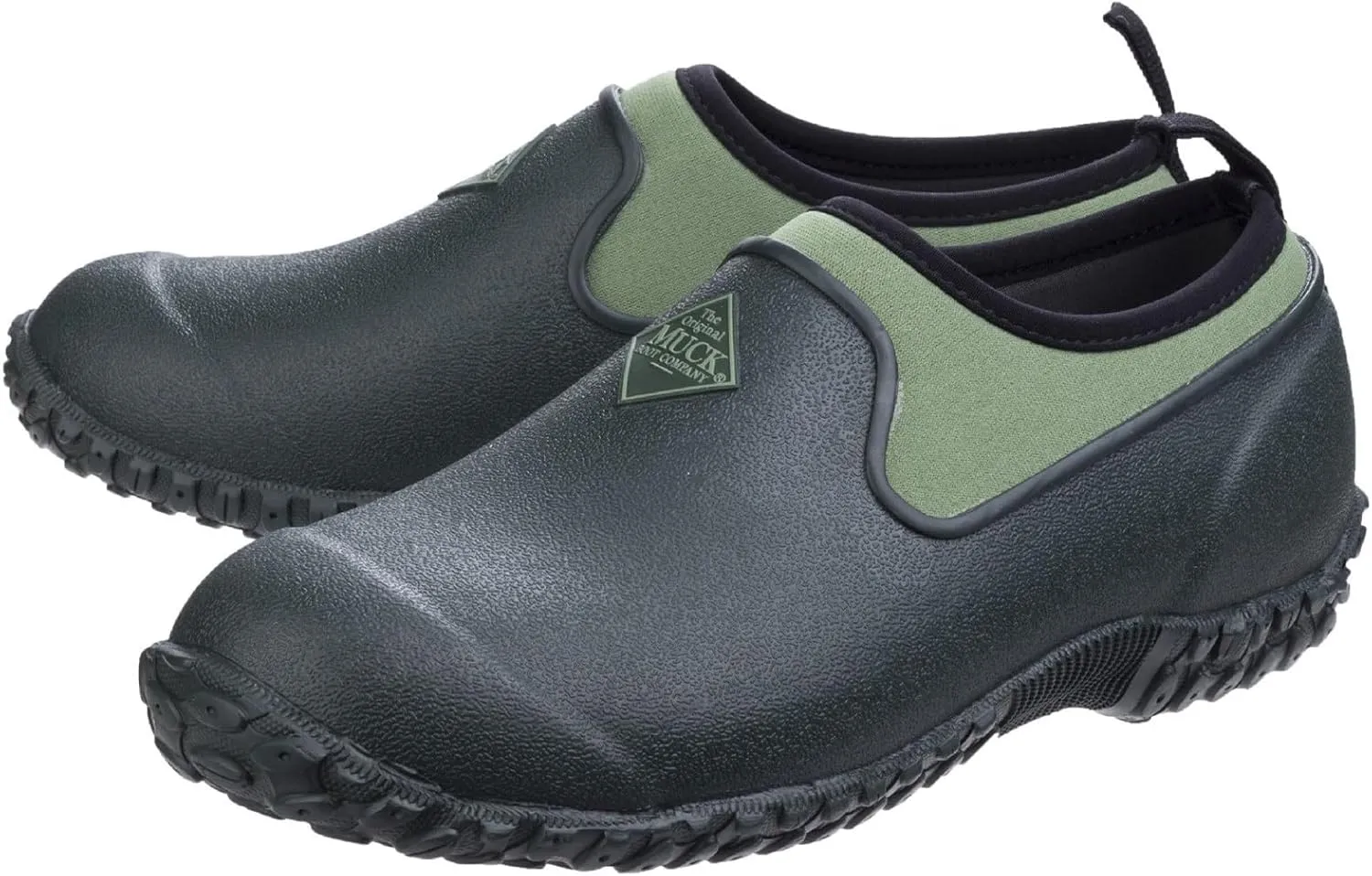 Muck Boot Women's Muckster 2 Low Rain Boot