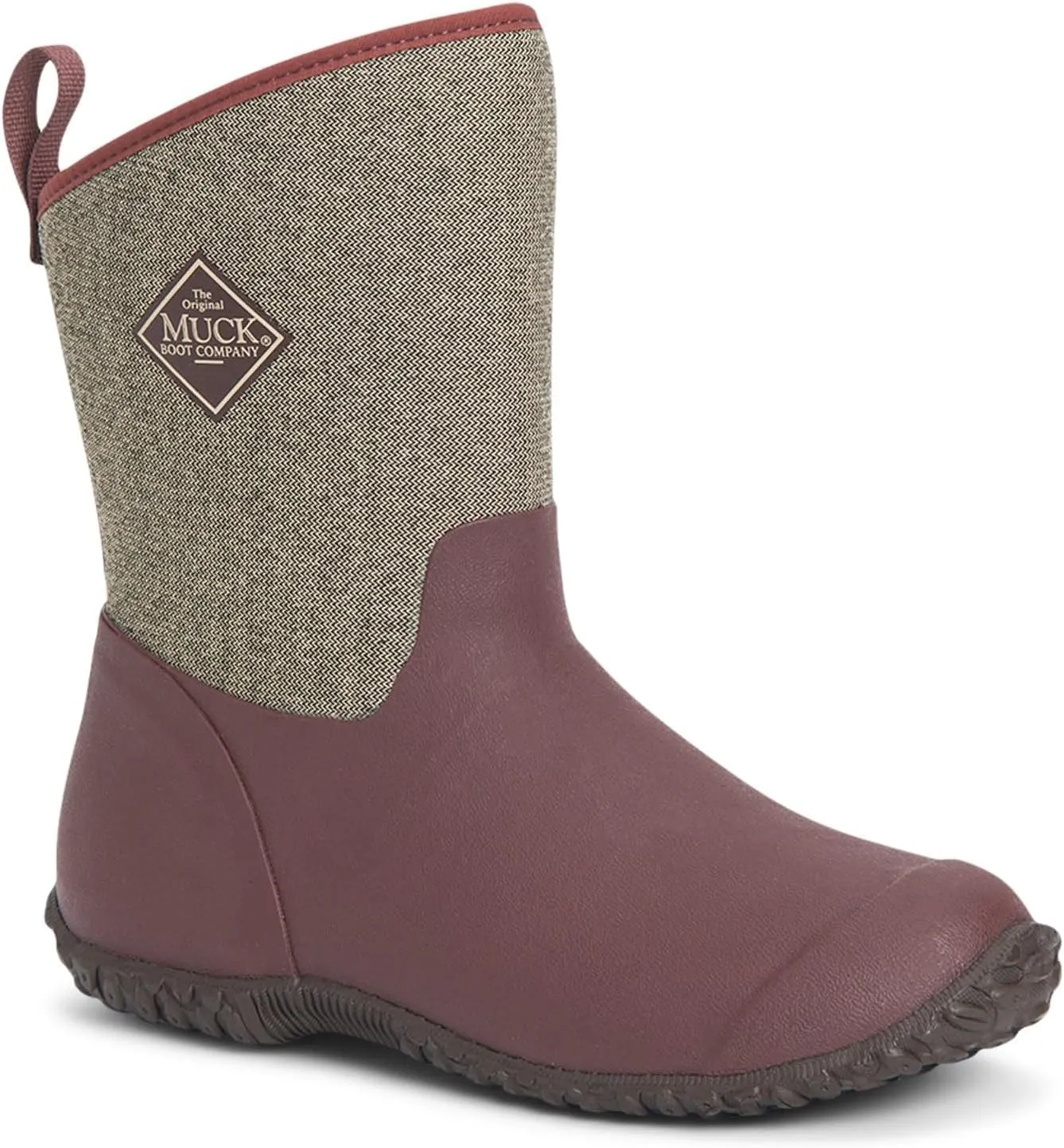 Muck Boot Women's Rubber Garden Boots Snow