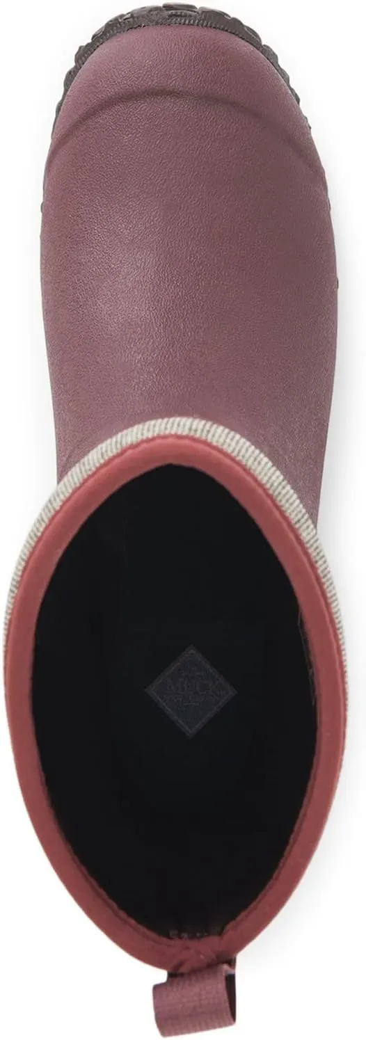 Muck Boot Women's Rubber Garden Boots Snow