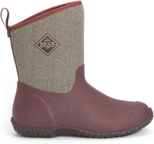 Muck Boot Women's Rubber Garden Boots Snow