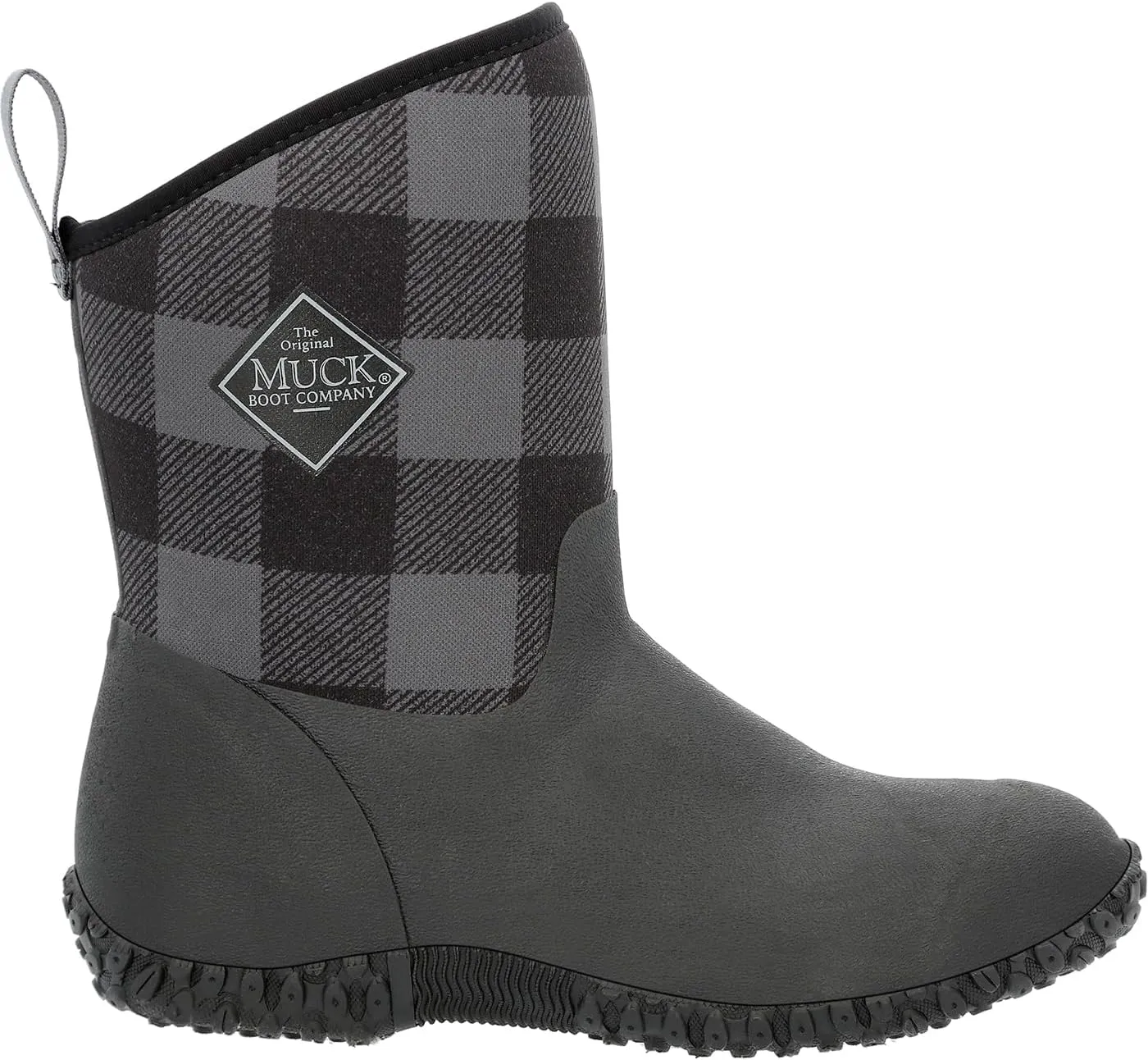 Muck Boot Women's Rubber Garden Boots Snow
