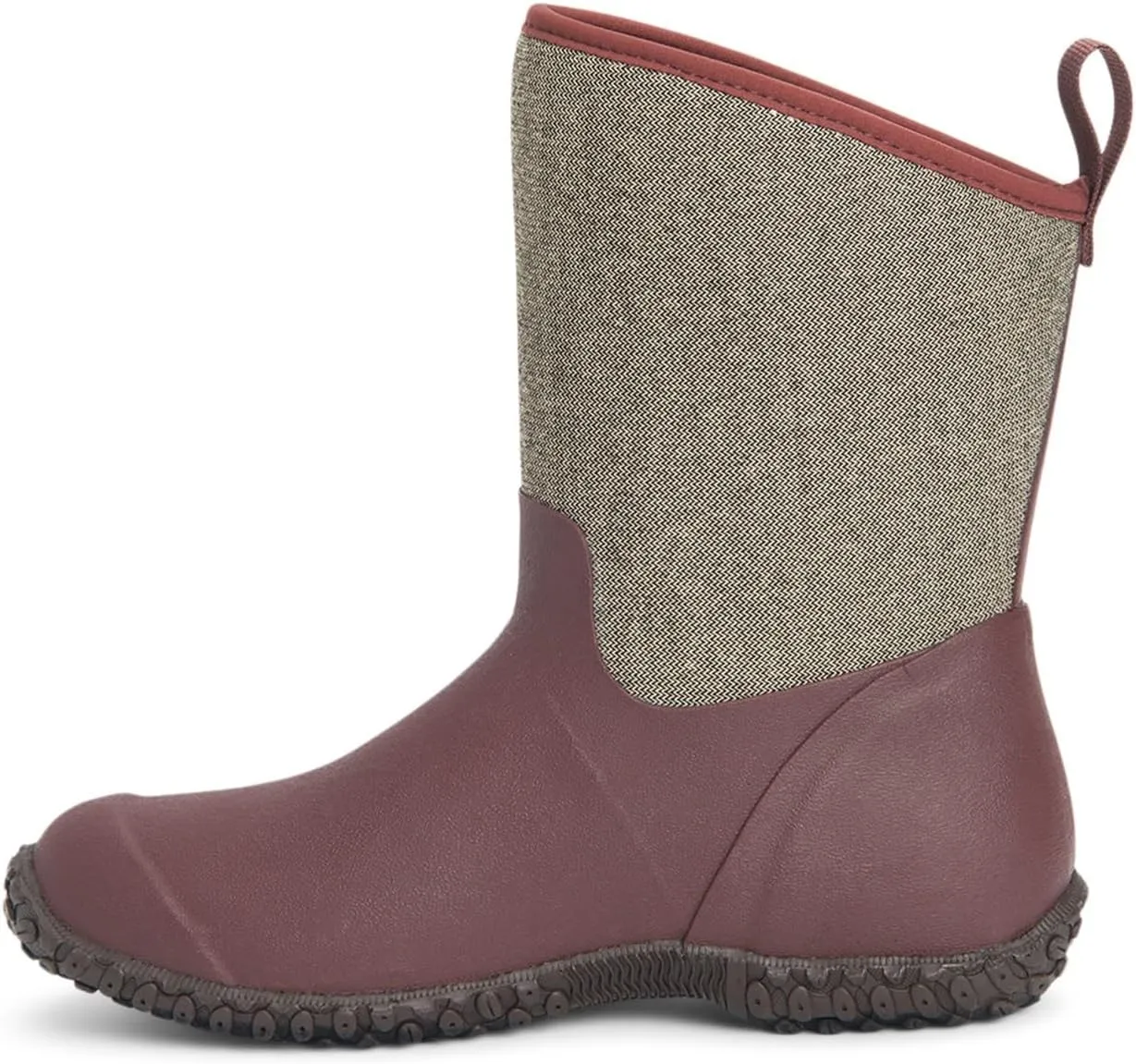 Muck Boot Women's Rubber Garden Boots Snow