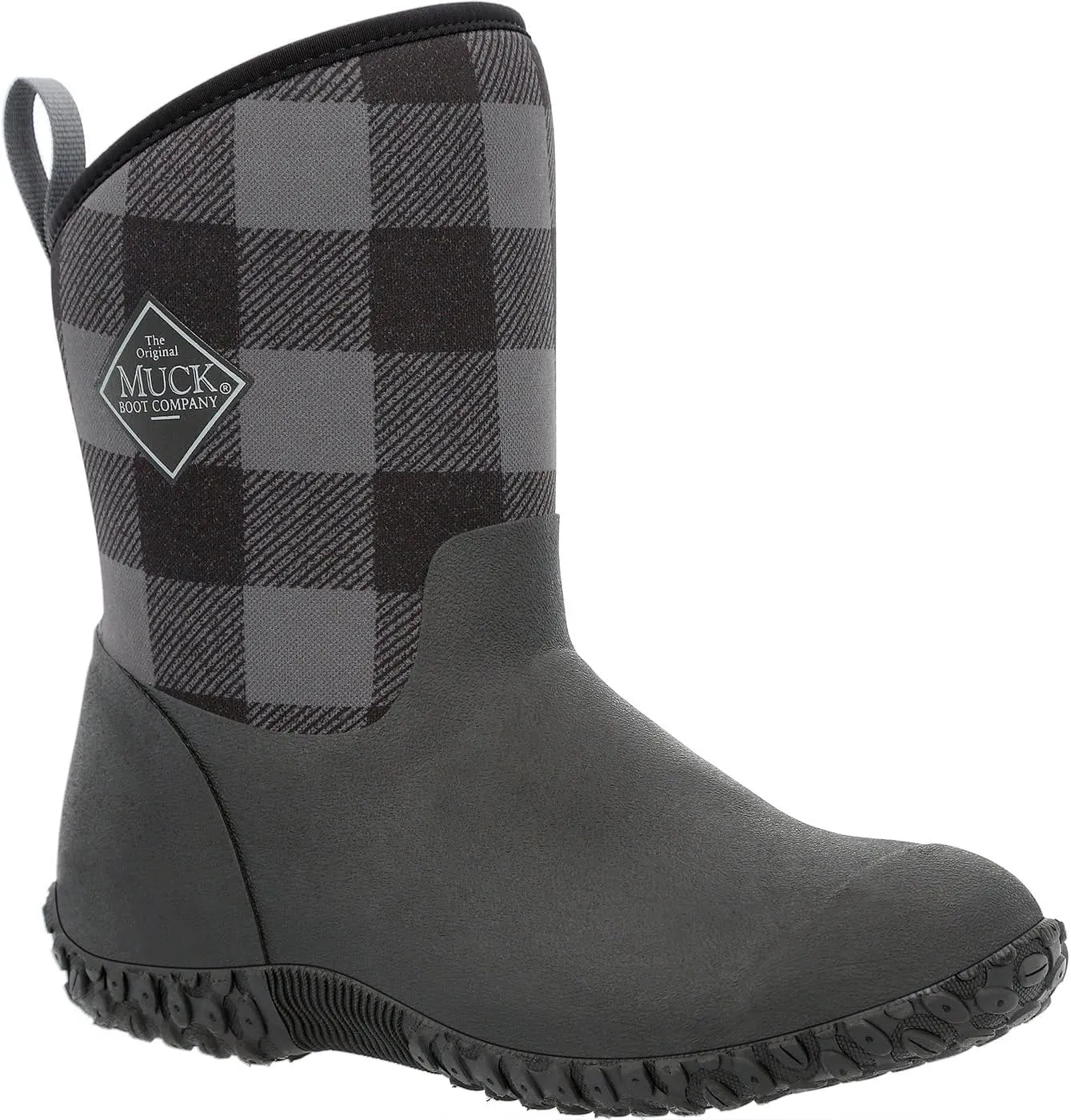 Muck Boot Women's Rubber Garden Boots Snow