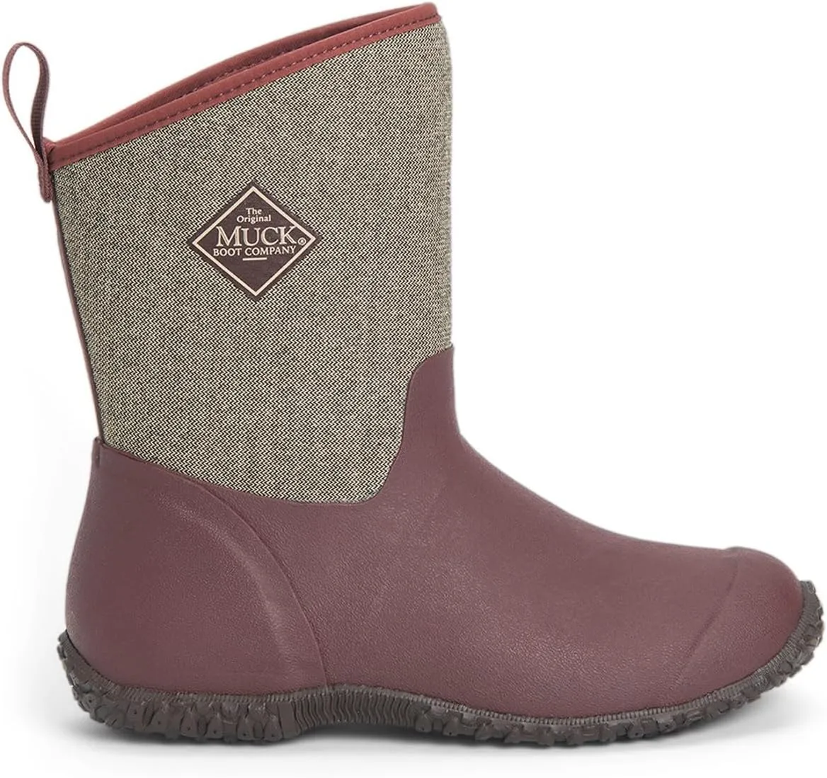 Muck Boot Women's Rubber Garden Boots Snow