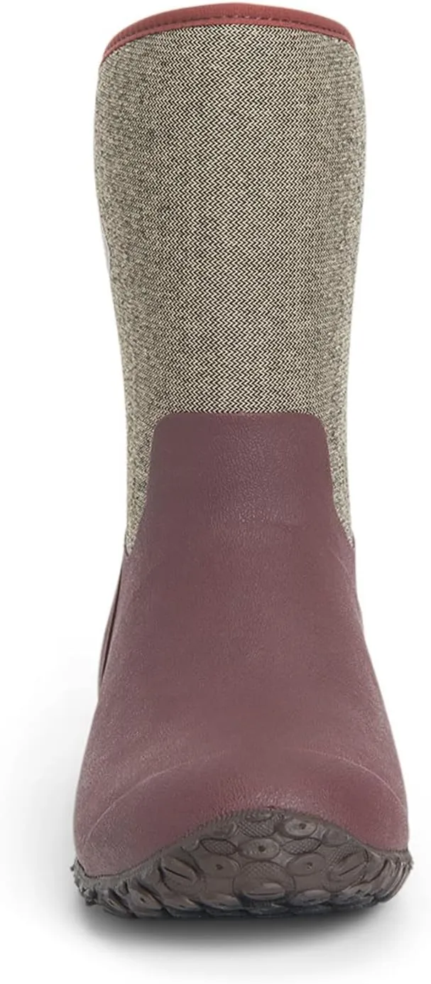 Muck Boot Women's Rubber Garden Boots Snow