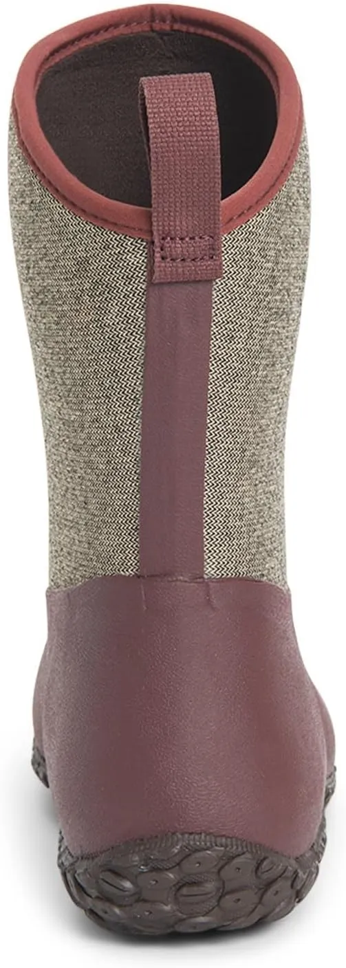 Muck Boot Women's Rubber Garden Boots Snow