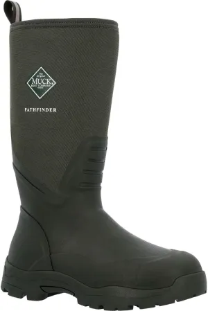 Muck Men's Pathfinder Tall Boot
