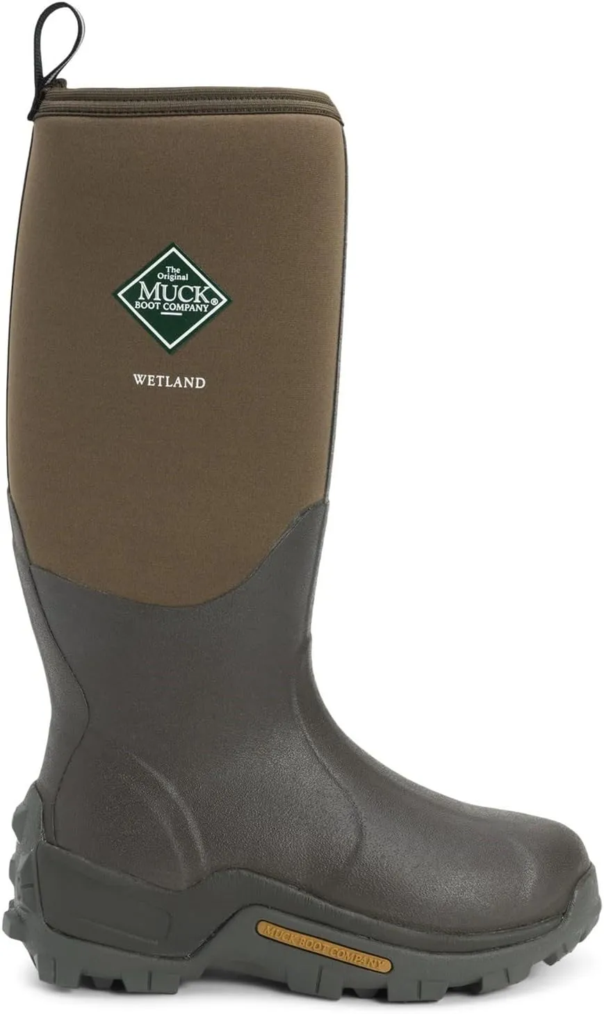 MUCK Women's Wetland Field Boot