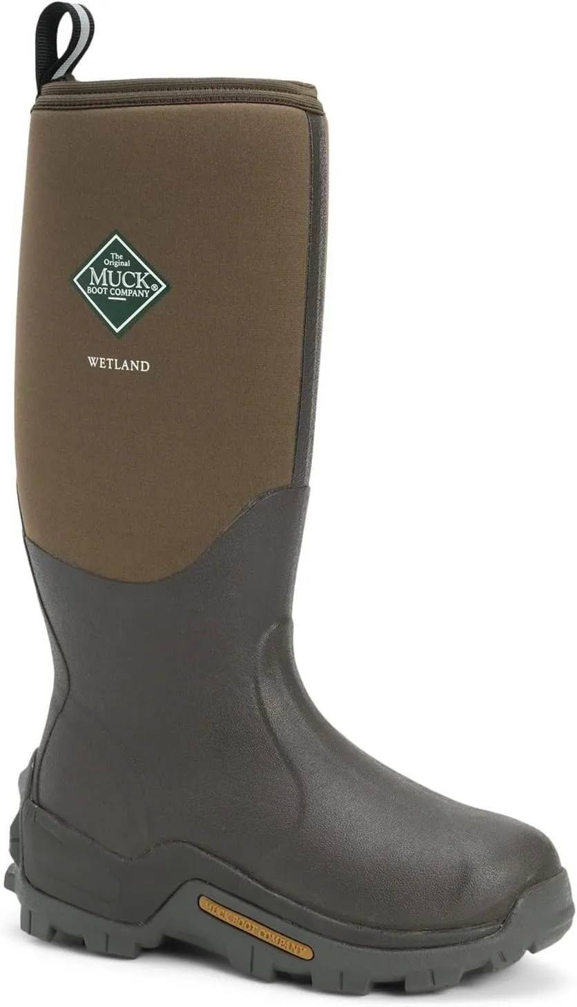 MUCK Women's Wetland Field Boot