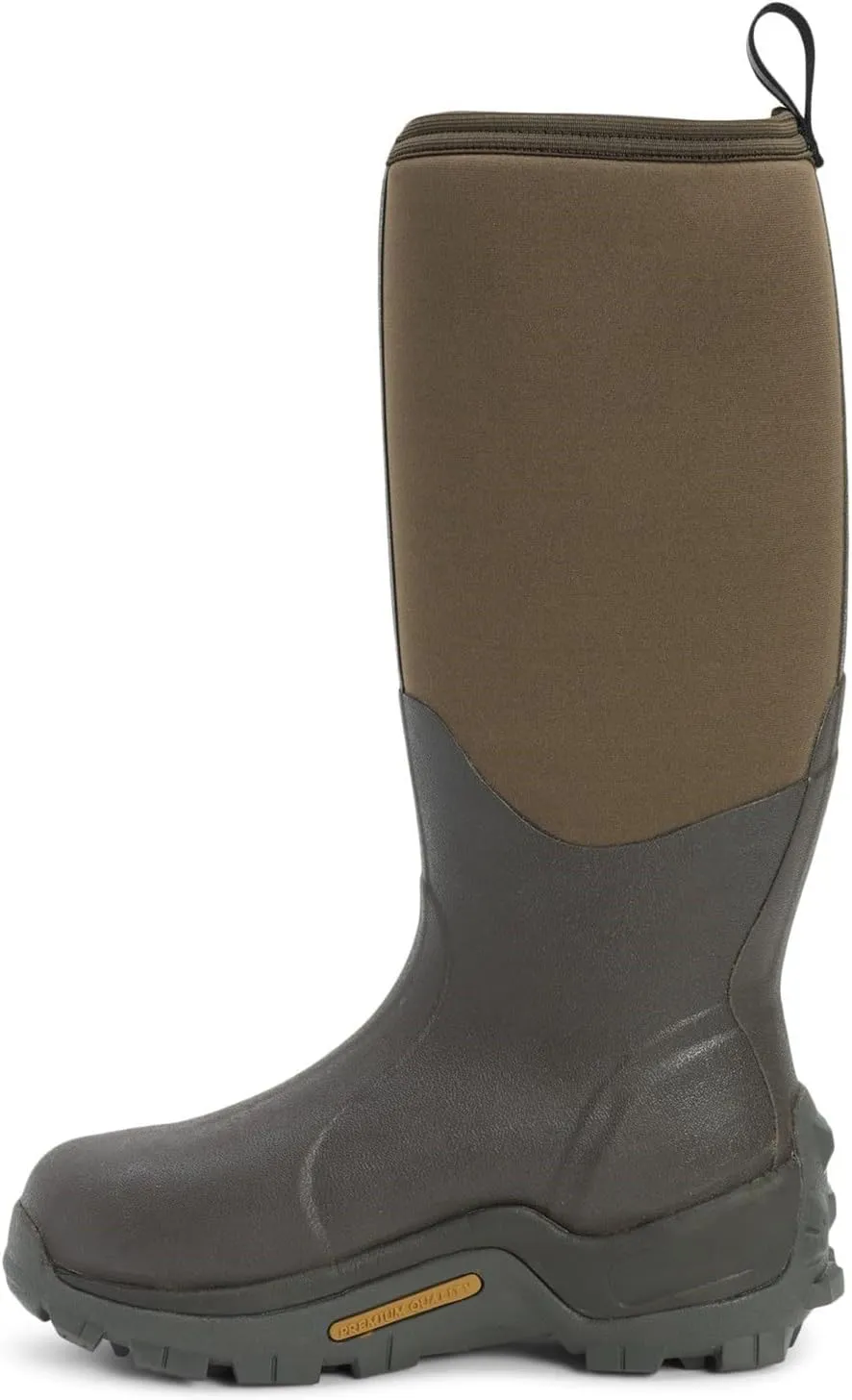 MUCK Women's Wetland Field Boot