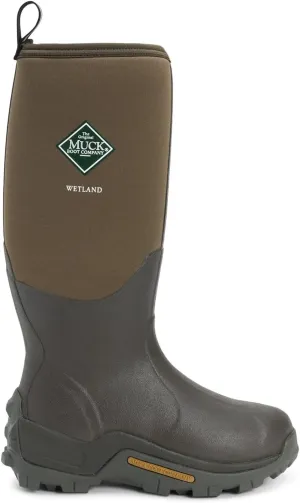 MUCK Women's Wetland Field Boot