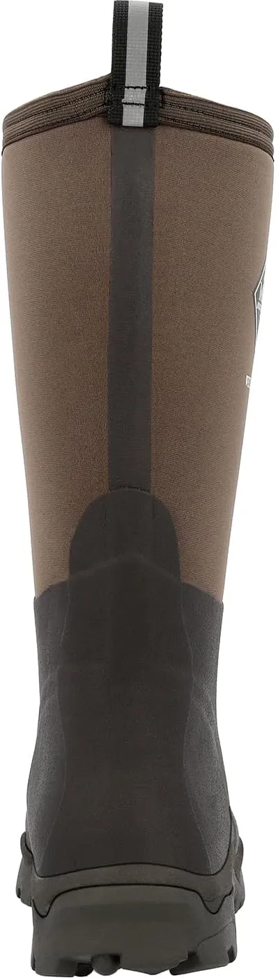 MUCK Women's Wetland Wide Calf Snow Boot
