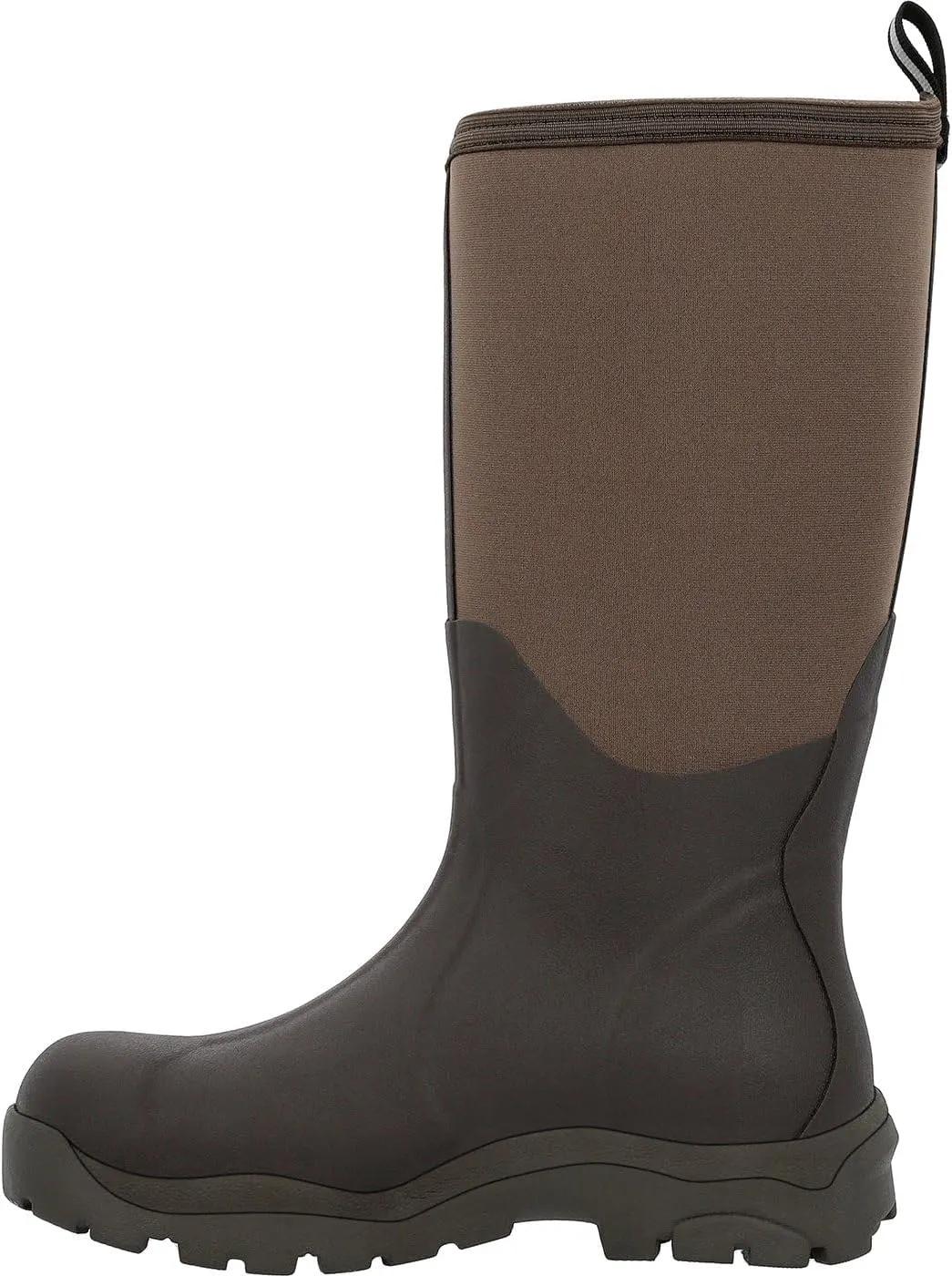 MUCK Women's Wetland Wide Calf Snow Boot