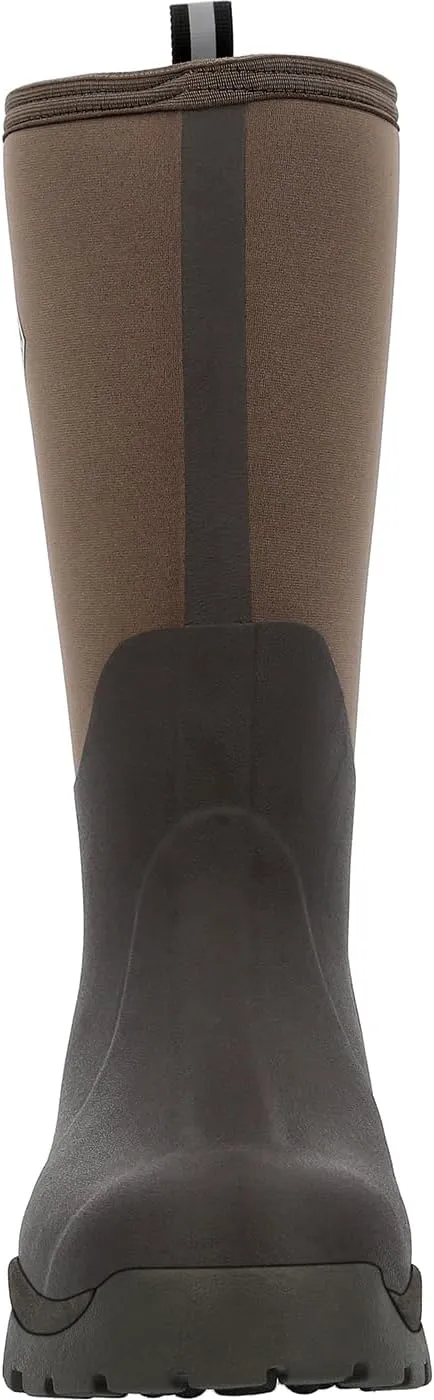 MUCK Women's Wetland Wide Calf Snow Boot