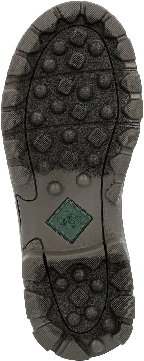 MUCK Women's Wetland Wide Calf Snow Boot