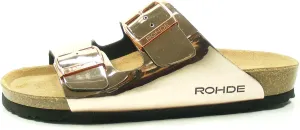 Mule Women's Alba Gold 5634 37