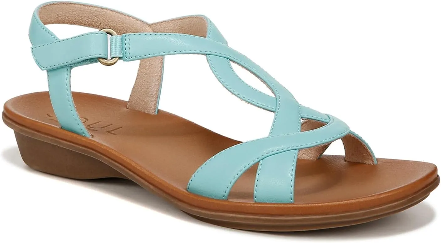 Naturalizer Soul Women's Solo Sandal
