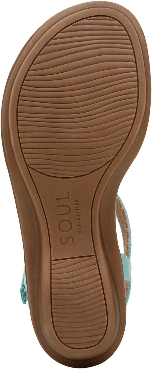 Naturalizer Soul Women's Solo Sandal